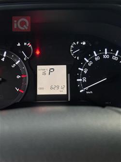 تويوتا لاندكروزر برادو